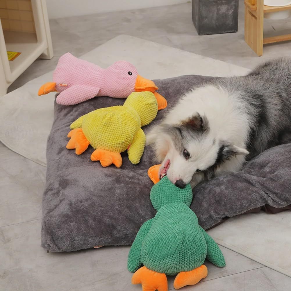DreamDuck™ - Ruhe zum Kuscheln