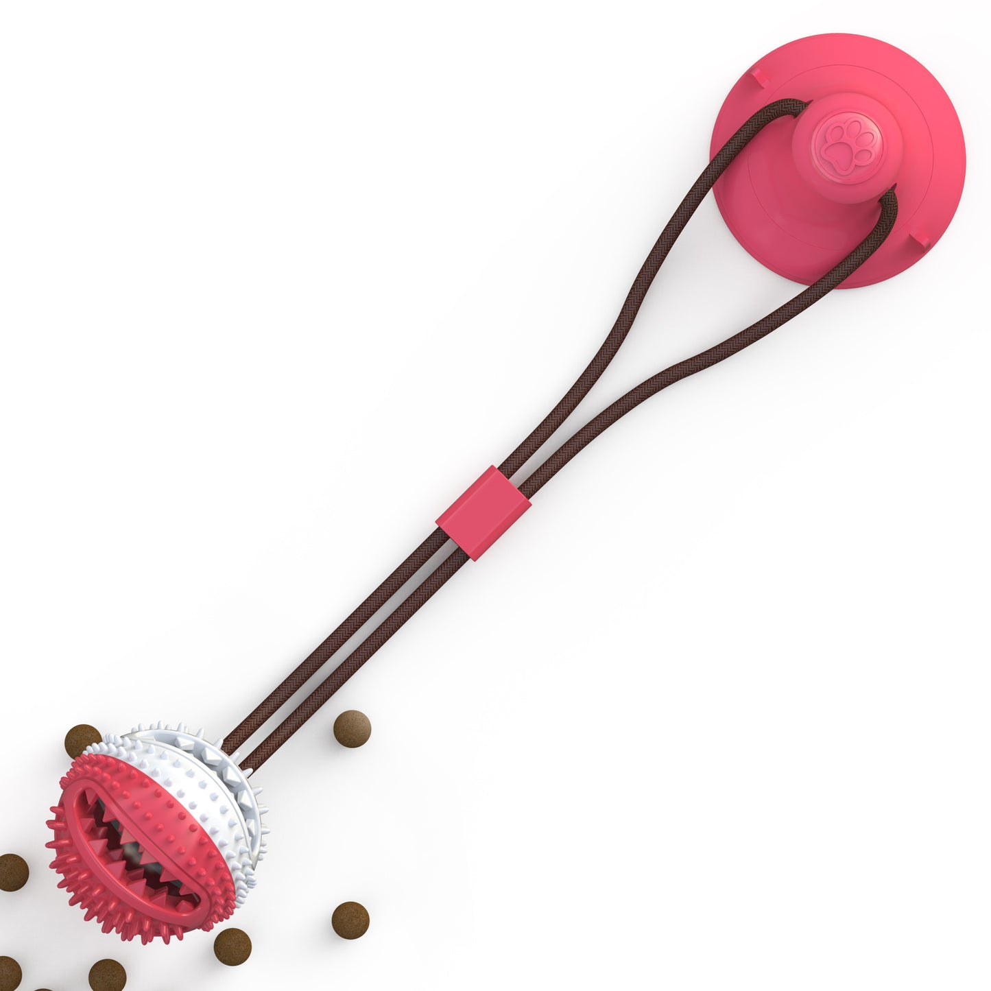 BusyBall™ - Spielen. Ziehen. Belohnen.