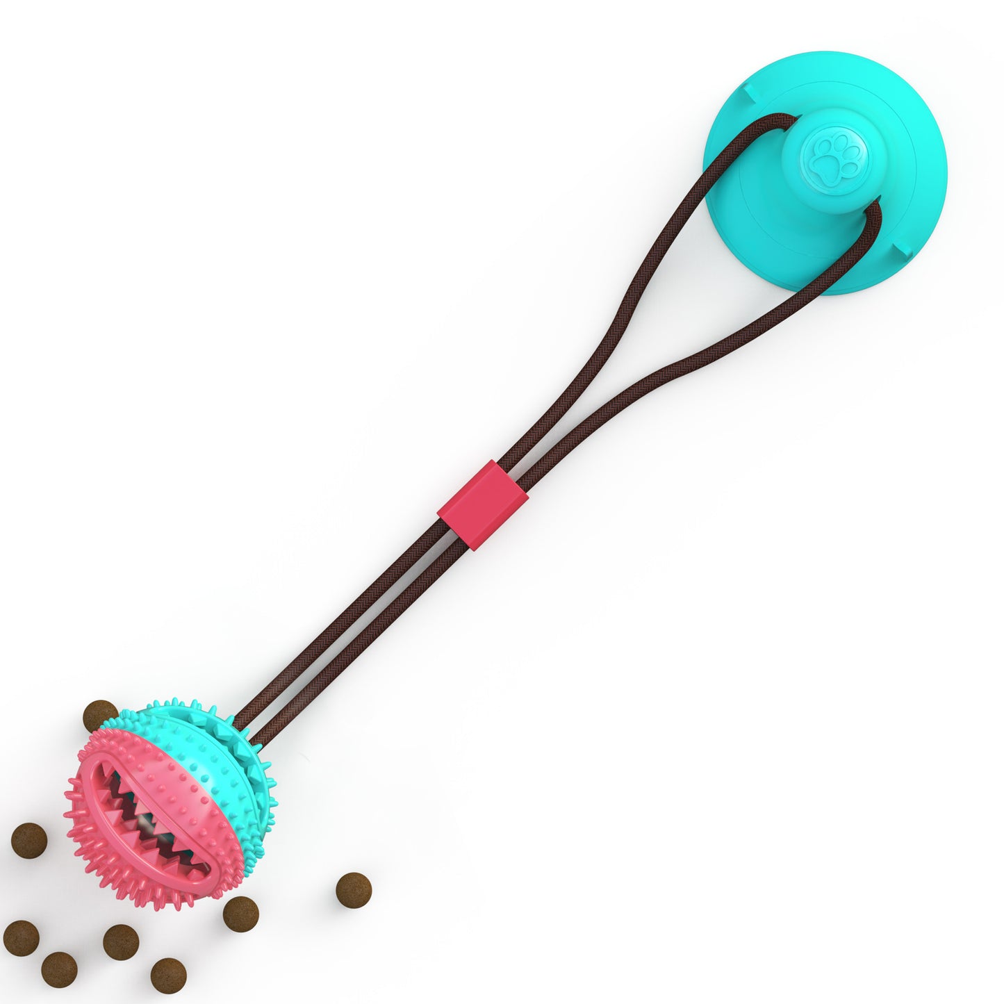 BusyBall™ - Spielen. Ziehen. Belohnen.