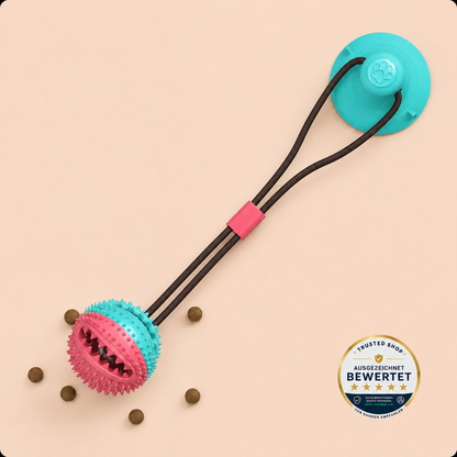 BusyBall™ - Spielen. Ziehen. Belohnen.