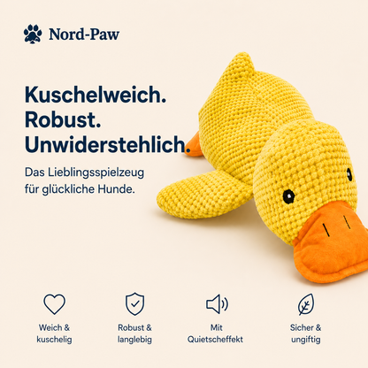 DreamDuck™ - Ruhe zum Kuscheln