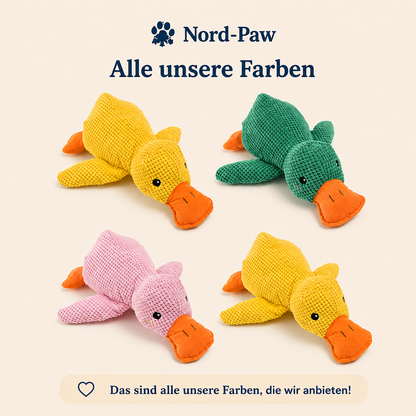 DreamDuck™ - Ruhe zum Kuscheln