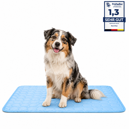 CoolPaws™ Kühlmatte für Hunde