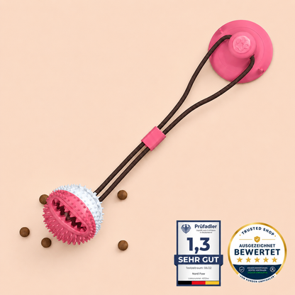 BusyBall™ - Spielen. Ziehen. Belohnen.