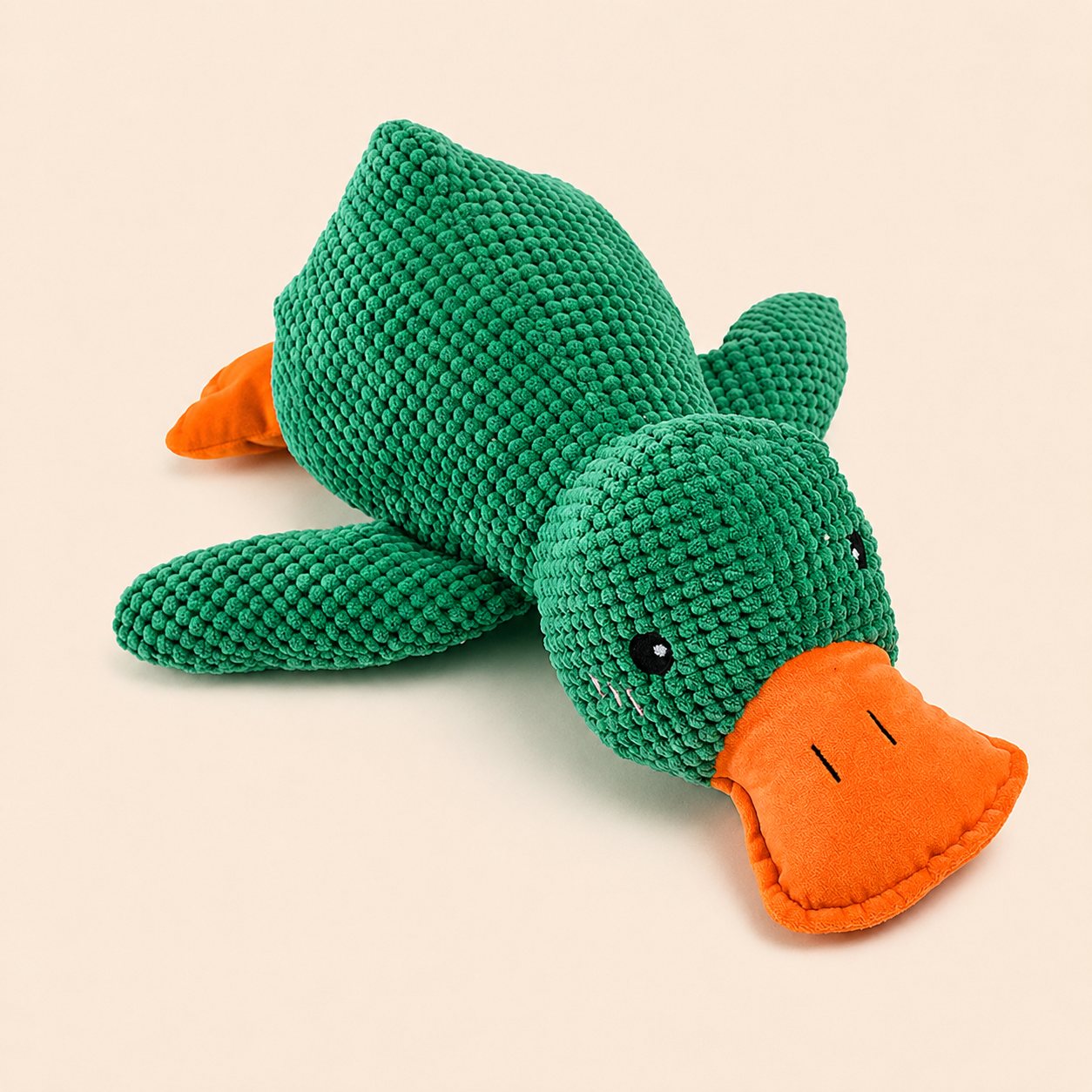 DreamDuck™ - Ruhe zum Kuscheln