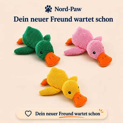 DreamDuck™ - Ruhe zum Kuscheln