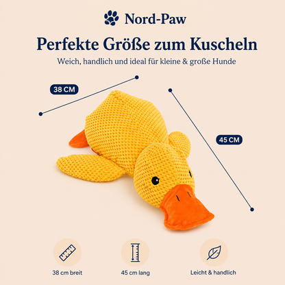 DreamDuck™ - Ruhe zum Kuscheln