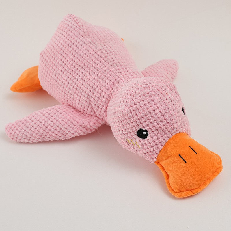 DreamDuck™ - Ruhe zum Kuscheln