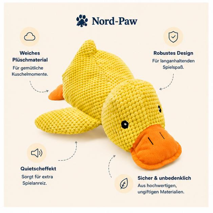 DreamDuck™ - Ruhe zum Kuscheln